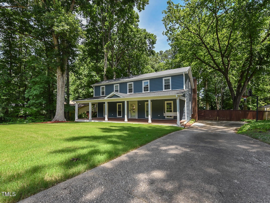 Pending $529,999 • Co-Listing Agent