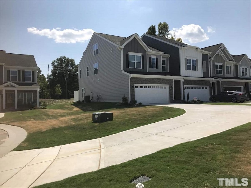 2180 Pineola Bog Trail, Apex, NC 27502 - photo 1