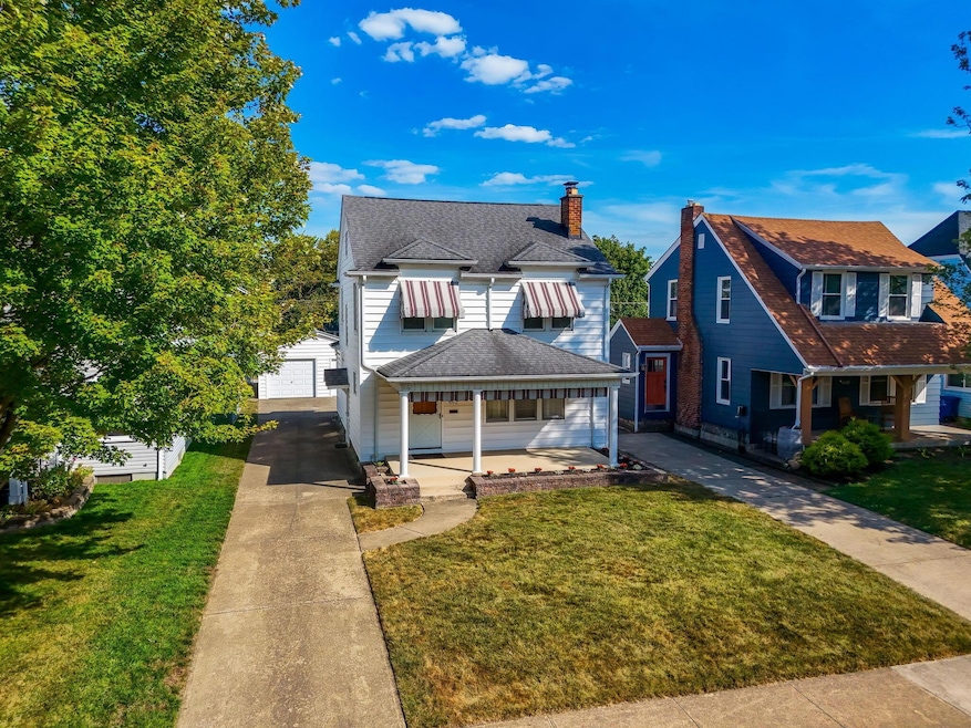 662 S Roys Ave, Columbus, OH 43204 - photo 1