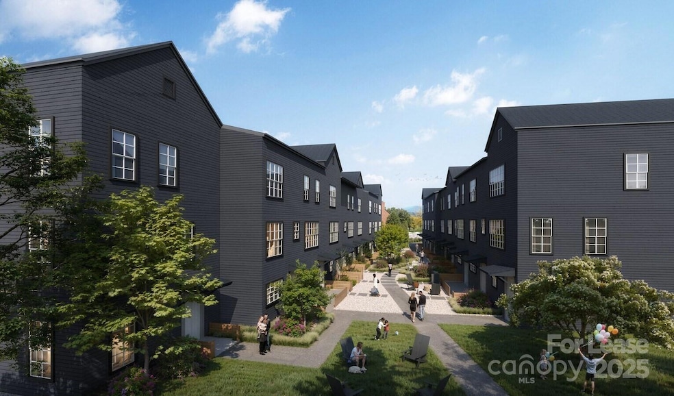 4418 Oat Grass Cir unit Tartan Roof, Charlotte, NC 28213 - photo 1