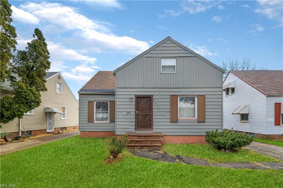 Sold $55,000 • Co-Listing Agent