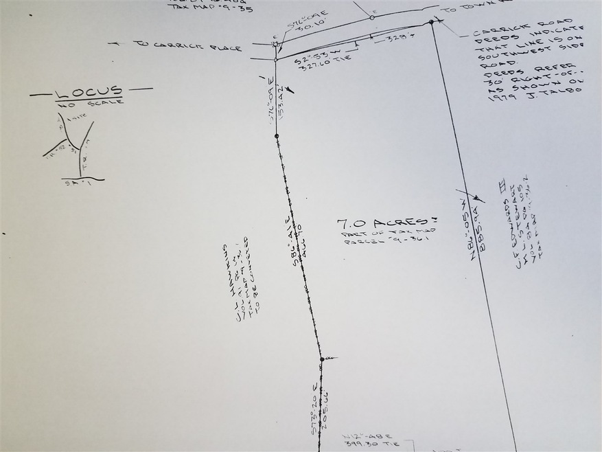 00 Goss Hill Rd, Barnet, VT 05821 - photo 1