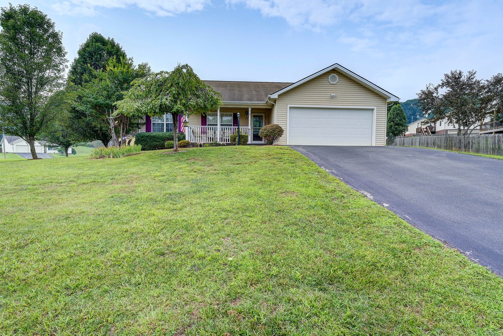Sold $319,000 • Co-Listing Agent