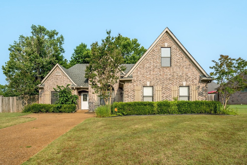 115 Brookhaven Ln, Oakland, TN 38060 - photo 1