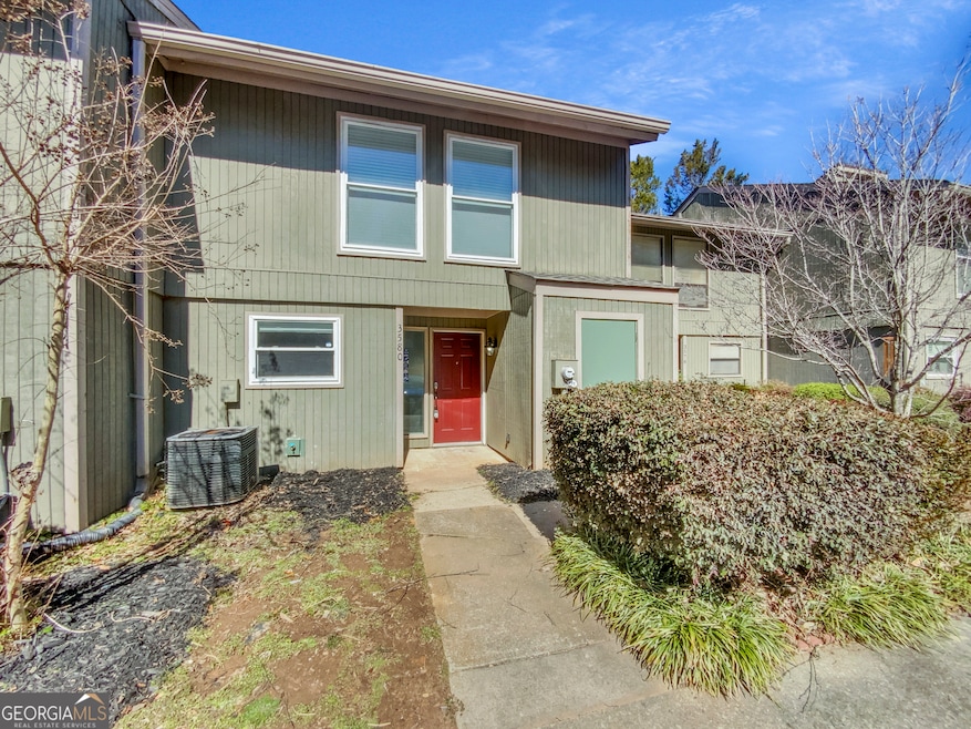 3580 Splinterwood Rd, Norcross, GA 30092 - photo 1