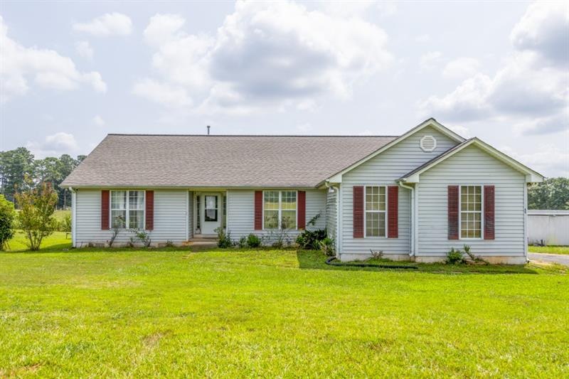 2815 S Ola Rd, Locust Grove, GA 30248 - photo 1