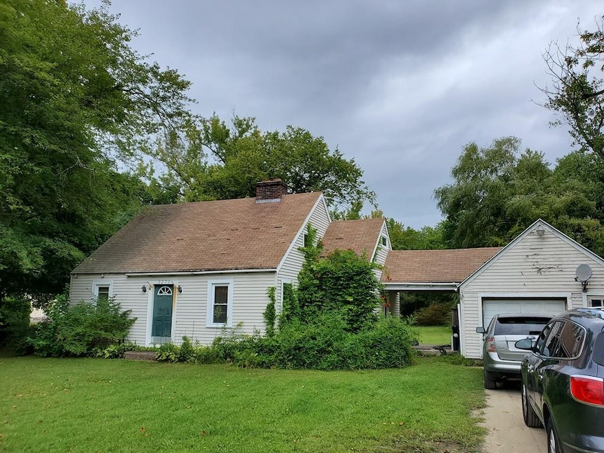 3276 Boston Rd, Wilbraham, MA 01095 - photo 1