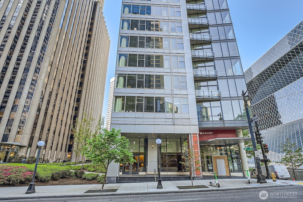 Fifth and Madison unit 701, Seattle, WA 98164 - photo 1