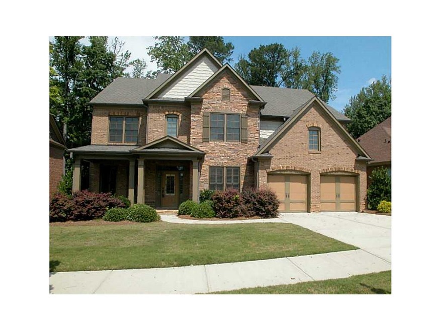 Exterior Front. Gorgeous like-new 5 BR 3.5 BA all 