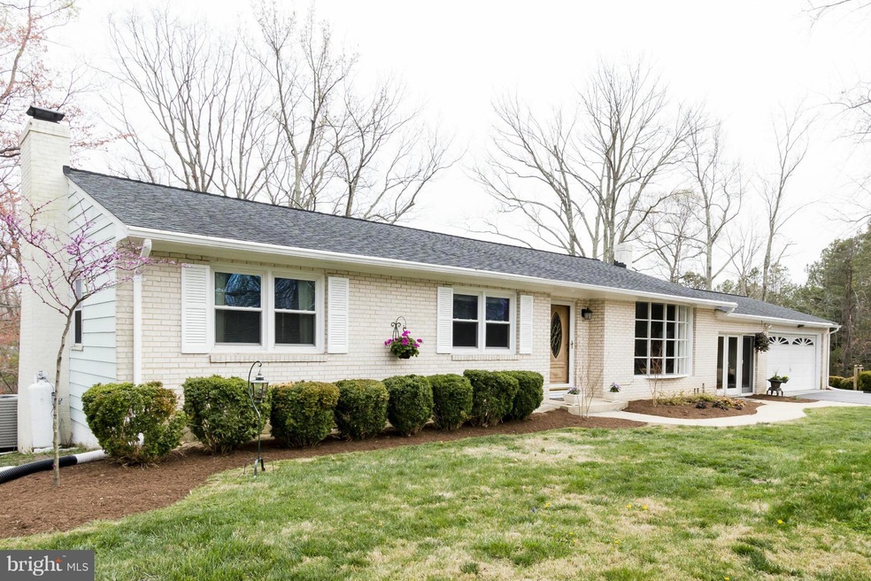 23130 Town Creek Dr, Lexington Park, MD 20653 - photo 1