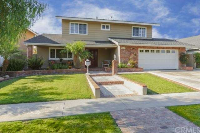 Classic style with superior curb appeal.
