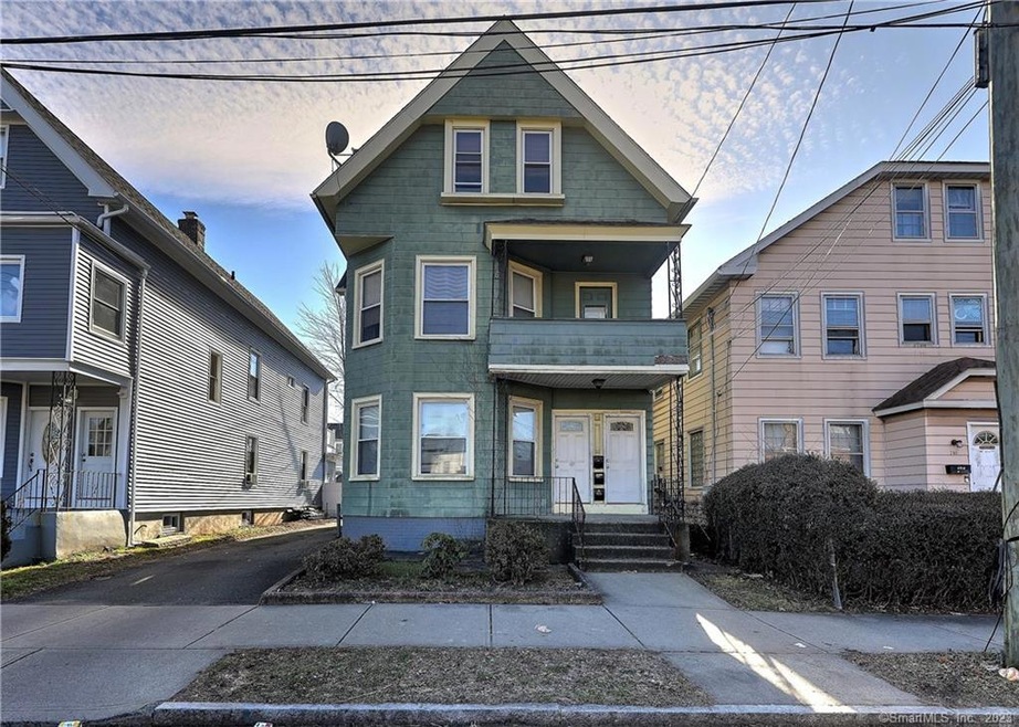 276 Peck St, New Haven, CT 06513 - photo 1