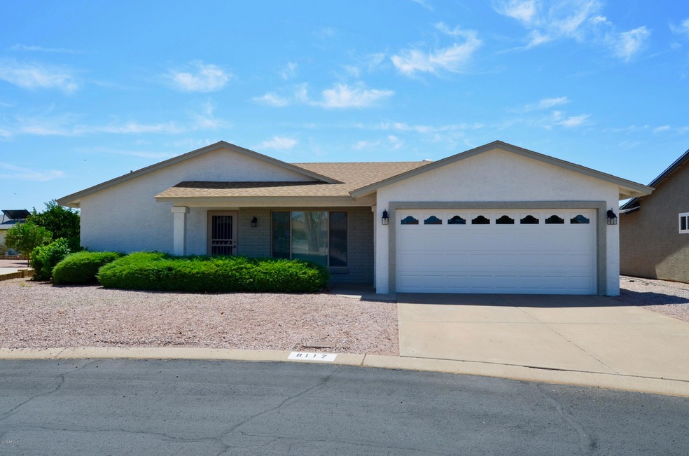 8117 E Edgewood Cir, Mesa, AZ 85208 - photo 1
