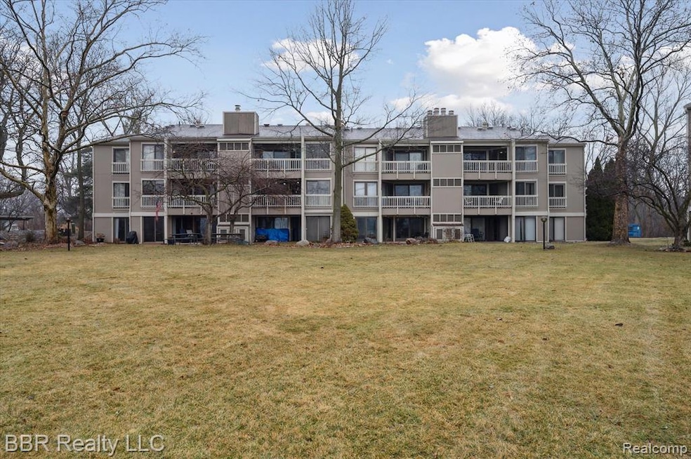1625 Cliffs Landing Unit 102