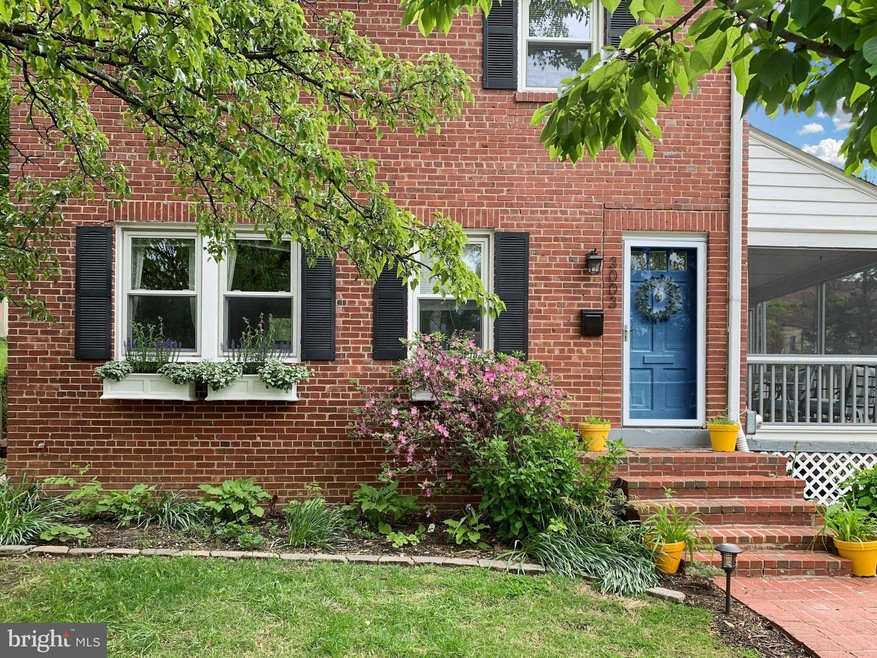 3003 Laurel Ave, Cheverly, MD 20785 - photo 1