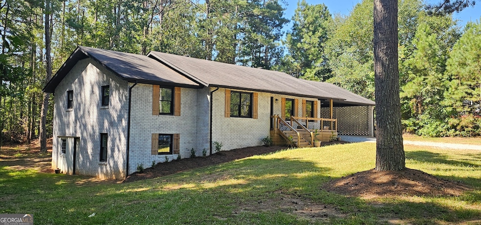 249 Gibson Rd, Newnan, GA 30263 - photo 1