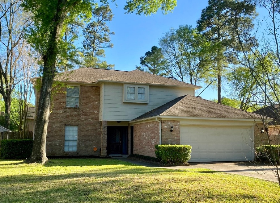 11607 Spring Villa Dr, Houston, TX 77070 - photo 1