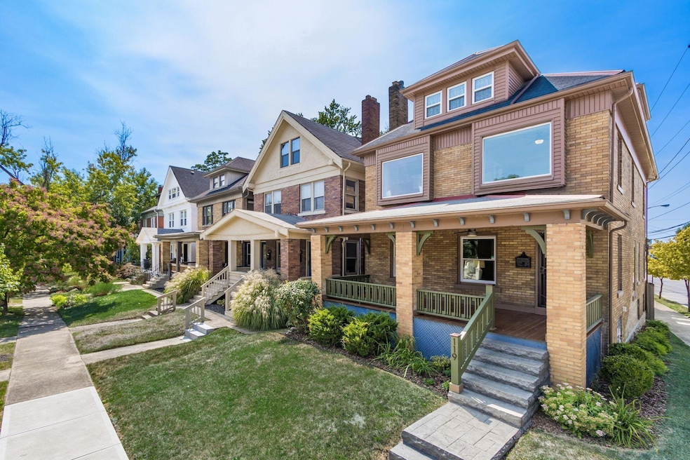 119 Winner Ave, Columbus, OH 43203 - photo 1