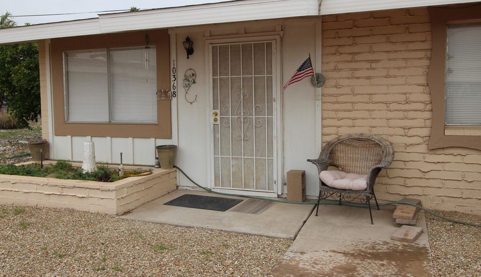 10368 W Oakmont Dr, Sun City, AZ 85351 (