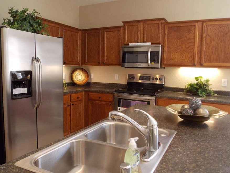 Brand New appliances