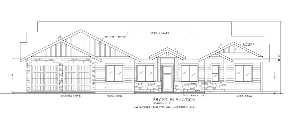 1023 N Scenic Dr, Payson, AZ 85541 - photo 1