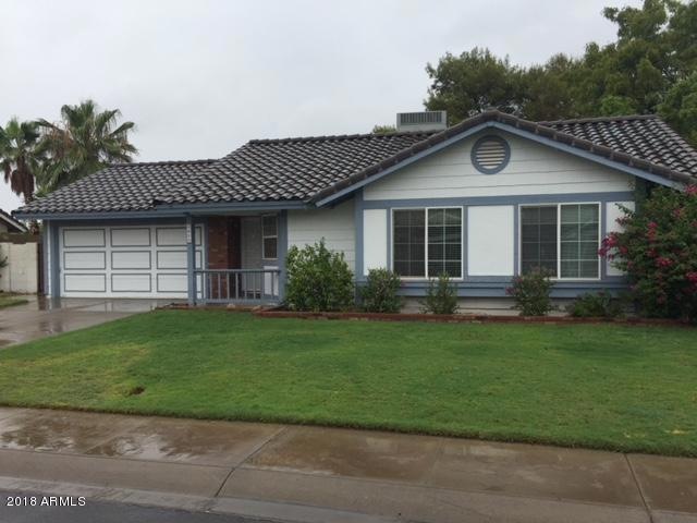 1410 E Jasper Dr, Chandler, AZ 85225 - photo 1