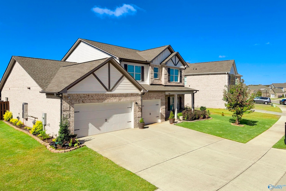 7588 Addison Dr NW, Huntsville, AL 35806 - photo 1