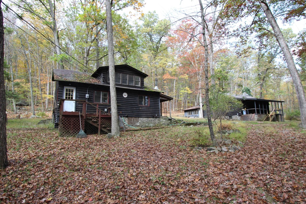 0 Solverson Rd, Lackawaxen Township, PA 18435 - photo 1