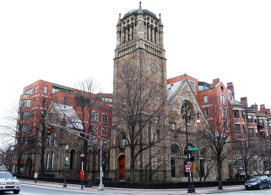 492 Beacon St unit Tower, Boston, MA 02115 - photo 1