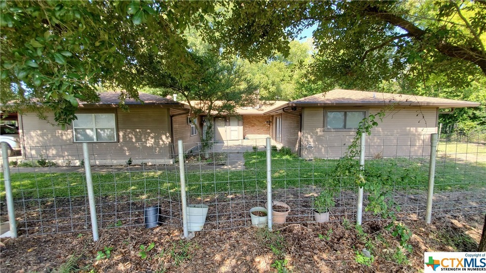 5412 N General Bruce Dr, Temple, TX 76501 - photo 1