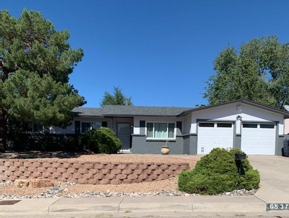 6537 Esther Ave NE, Albuquerque, NM 87109 - photo 1