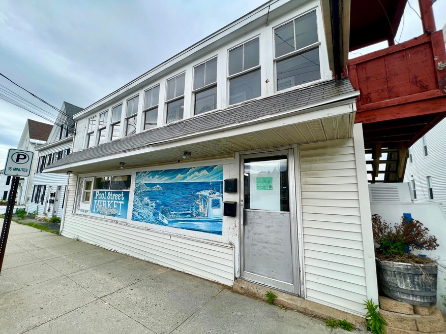 77 Pool St, Biddeford, ME 04005 - photo 1