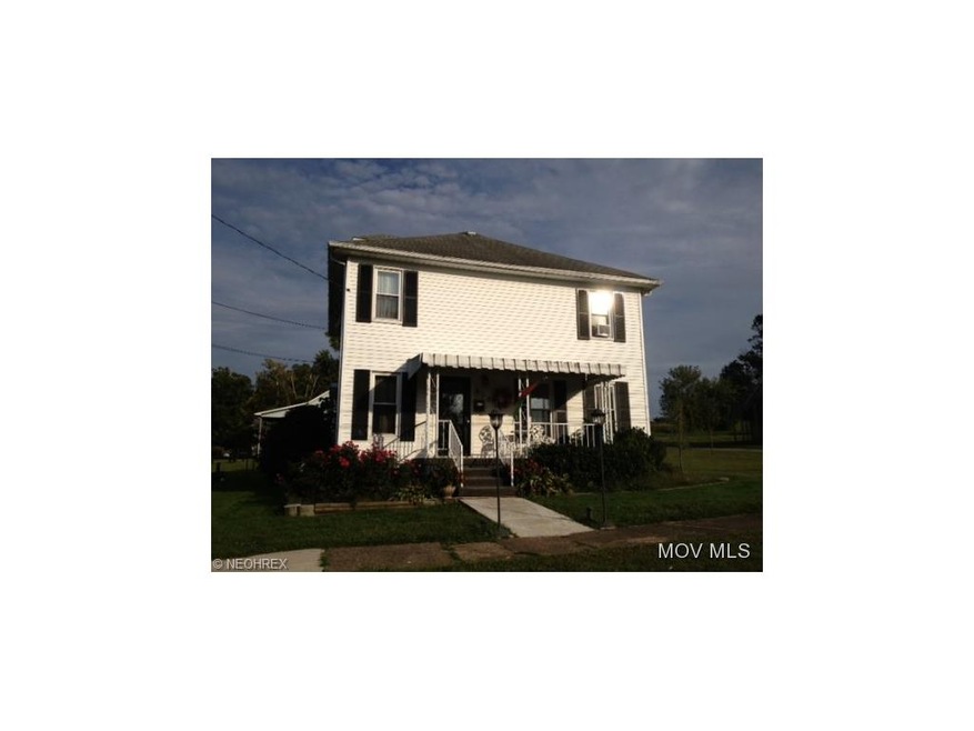 615 Central Ave.