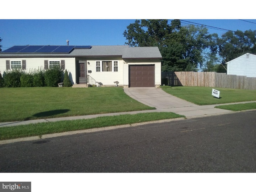 601 David St, Westampton, NJ 08060 - photo 1