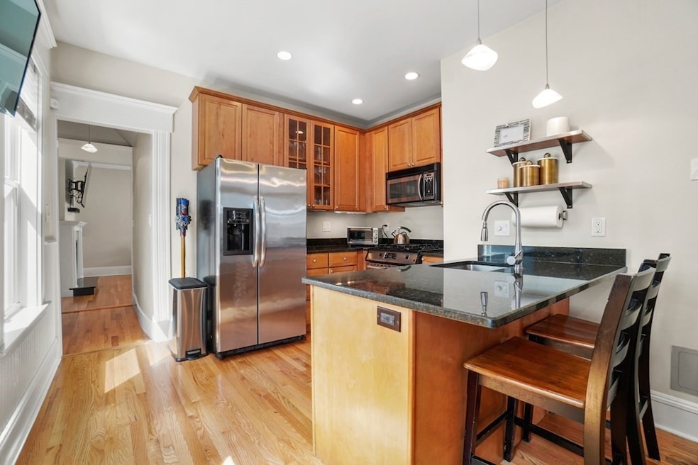 587 E 8th St unit 2, Boston, MA 02127 - photo 1