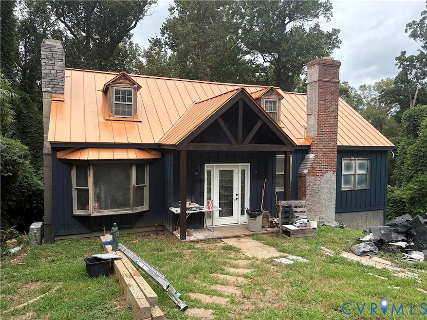 2 N Princeton Cir, Lynchburg, VA 24503 - photo 1