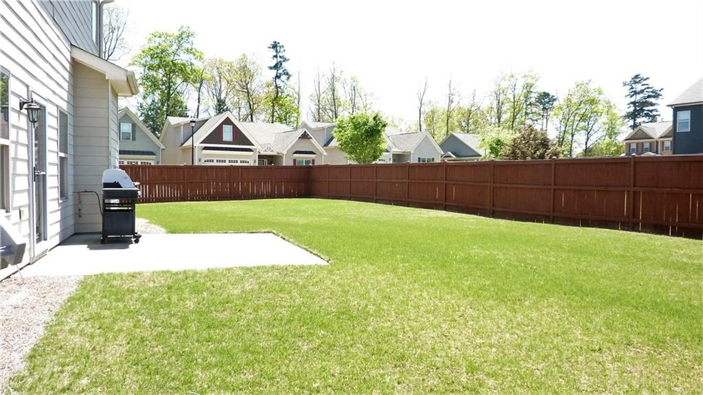 3678 Saddlemaker Dr, Buford, GA 30519 - photo 1