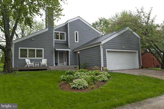 10342 Tailcoat Way, Columbia, MD 21044 - photo 1