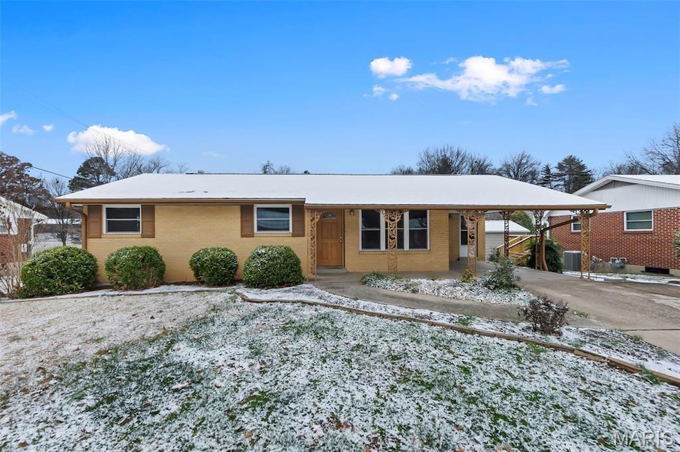 1601 Clark Ave, Cape Girardeau, MO 63701 - photo 1