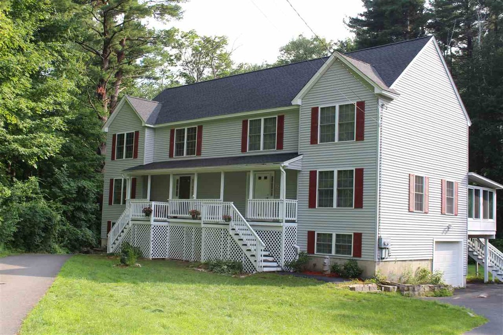 107a Gilcreast Rd, Londonderry, NH 03053 - photo 1