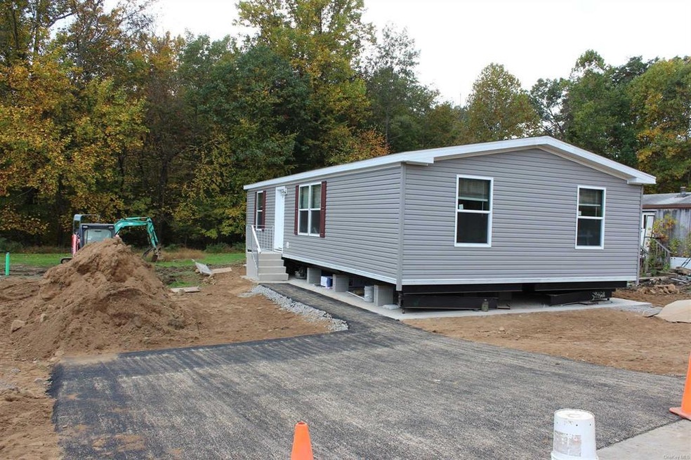 19 Shore Ln, Burlingham, NY 12722 - photo 1