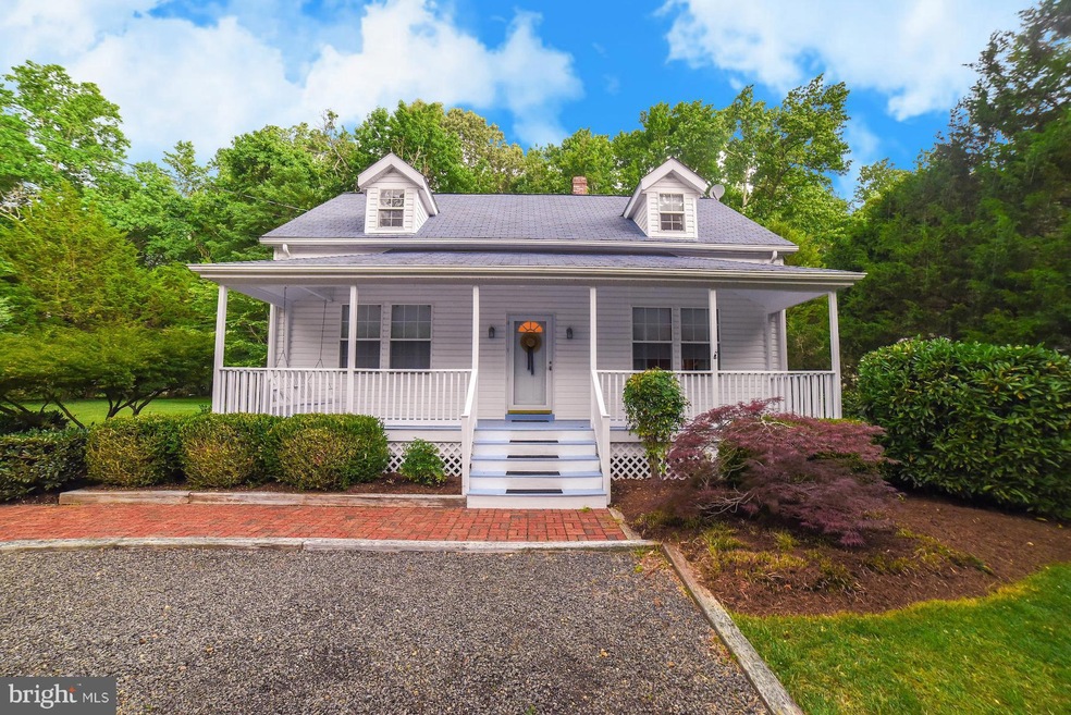 47556 S Snow Hill Manor Rd, Saint Marys City, MD 20686 - photo 1