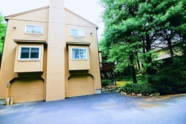 98 Captain Eames Cir unit 98, Ashland, MA 01721 - photo 1