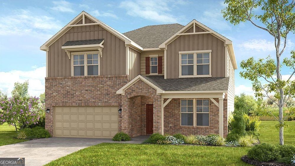 Essex Rendering