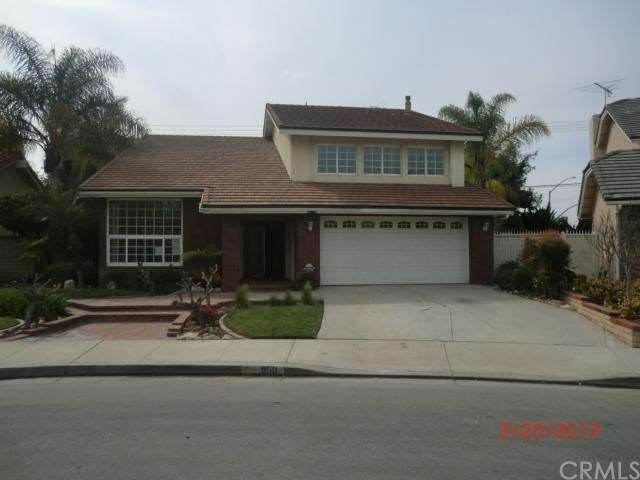 9511 Normandy Way, Cypress, CA 90630 - photo 1