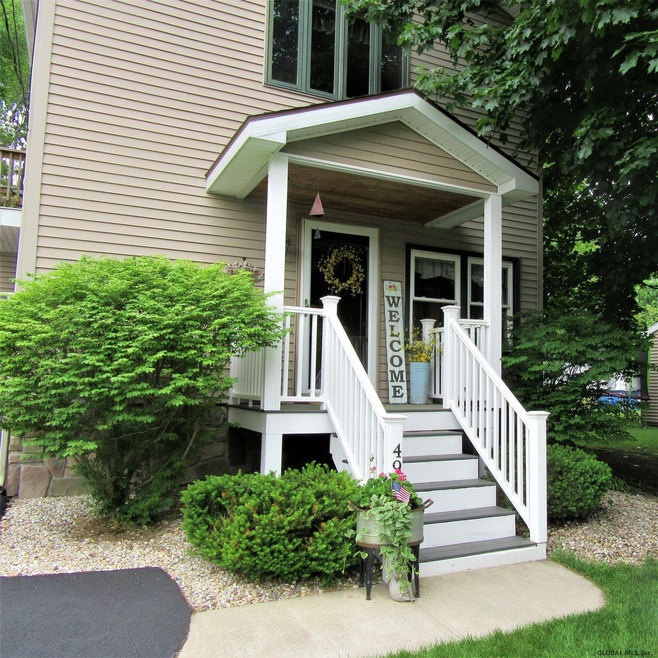 497 Upper Sherman Ave, Queensbury, NY 12804 - photo 1