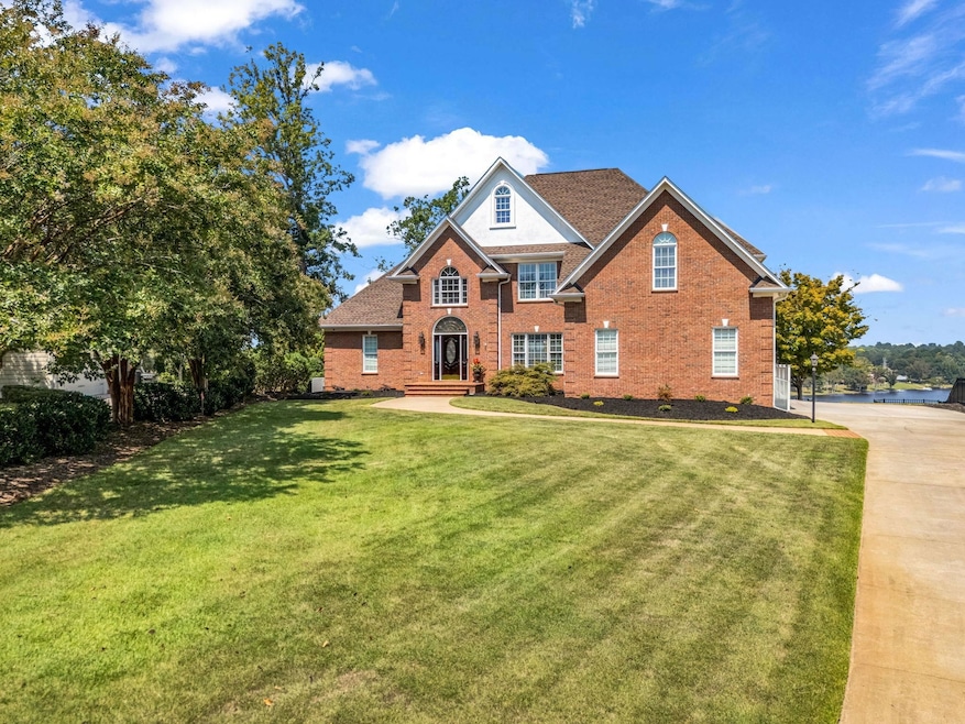 216 E Caledonia Ct, Inman, SC 29349 - photo 1