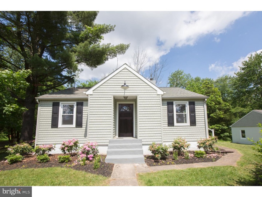 25 Philena Ave, Doylestown, PA 18901 - photo 1