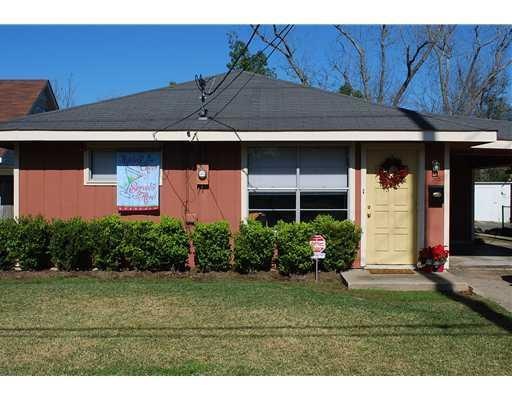 Exterior Front. Quaint cottage  full of charm.