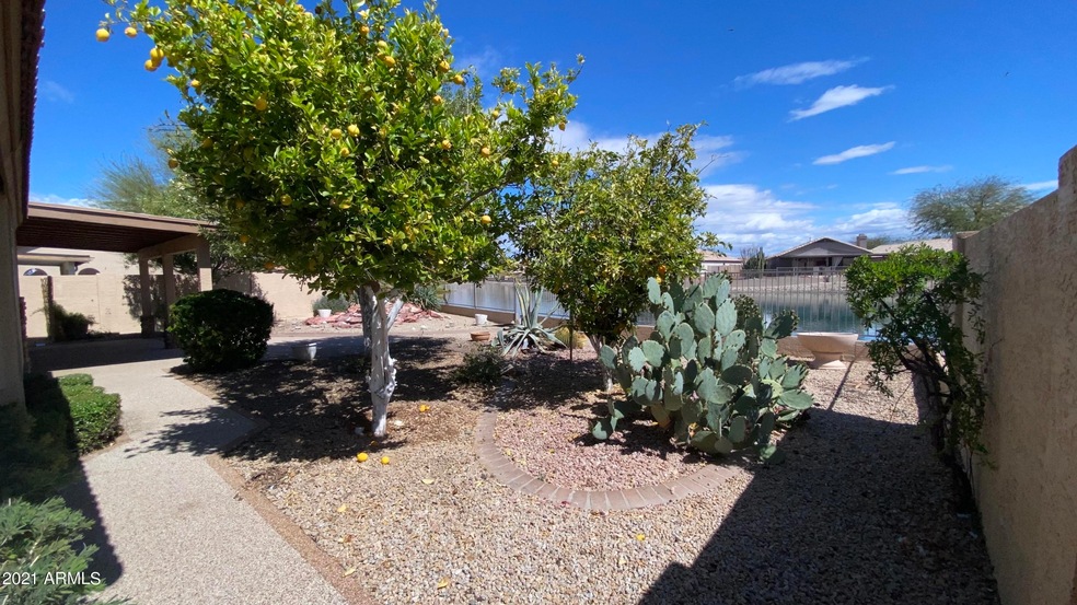 109th BACK Patio View 2